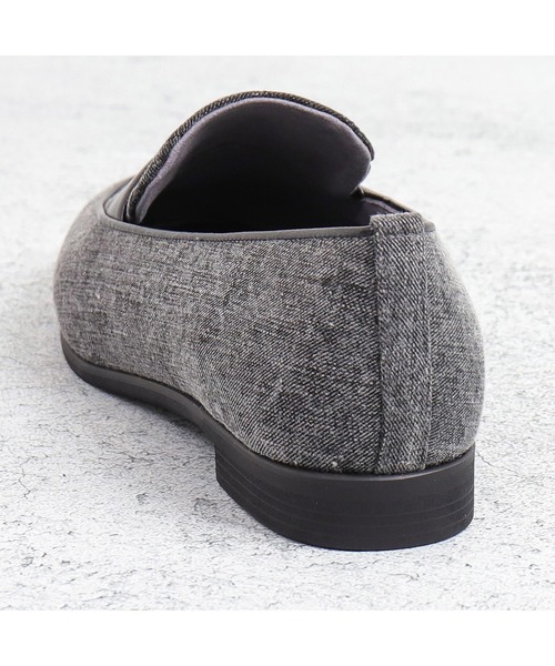 「artemis by DIANA」 シューズ 24.5cm アイボリー レディース_画像4