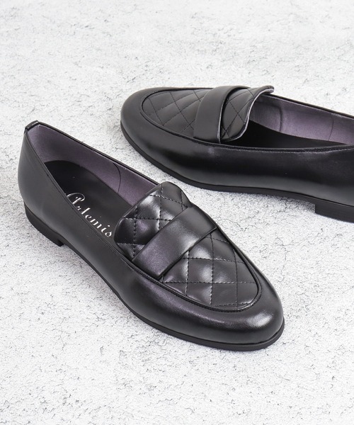 「artemis by DIANA」 シューズ 24.5cm アイボリー レディース_画像5