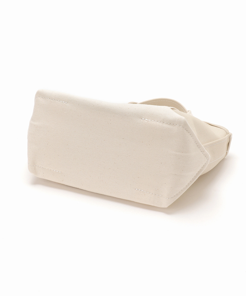 SLOBE IENA（スローブイエナ） トートバッグ FREE ベージュ レディース