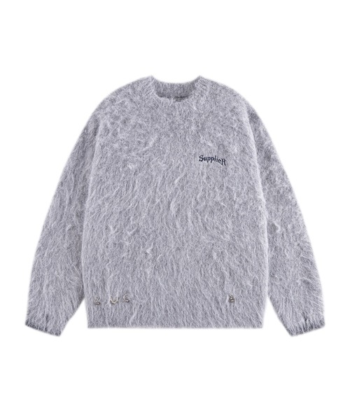 SUPPLIER（サプライヤー） セーター ニット ニット｜Tribal Cross