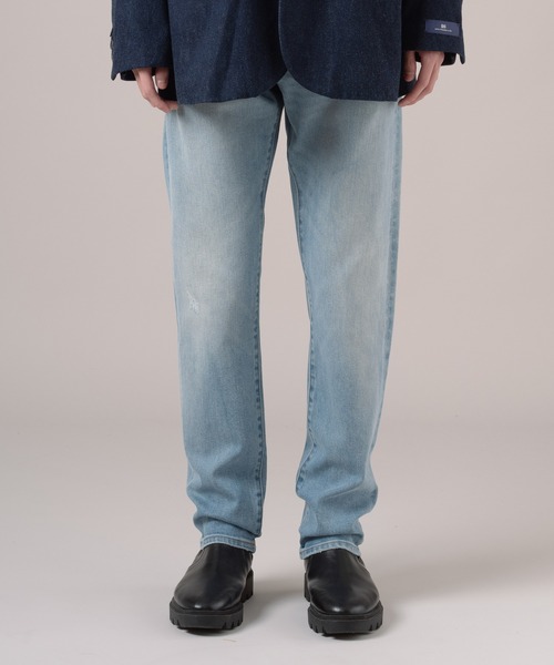 Levi's（リーバイス） ジーンズ BLUETAB(TM) 511(TM) スリムフィット