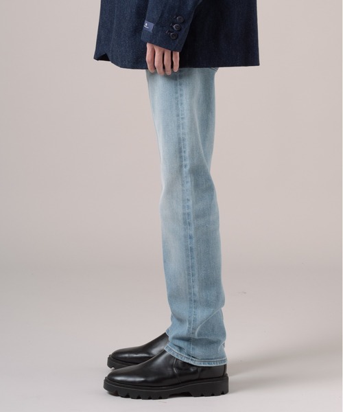 Levi's（リーバイス） ジーンズ BLUETAB(TM) 511(TM) スリムフィット