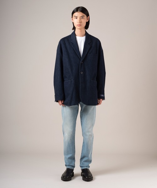 Levi's（リーバイス） ジーンズ BLUETAB(TM) 511(TM) スリムフィット