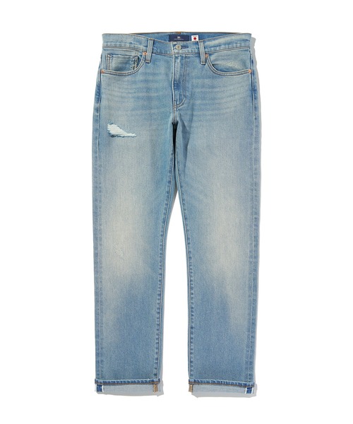 Levi's（リーバイス） ジーンズ BLUETAB(TM) 511(TM) スリムフィット
