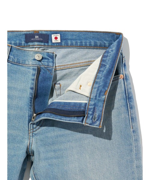 Levi's（リーバイス） ジーンズ BLUETAB(TM) 511(TM) スリムフィット