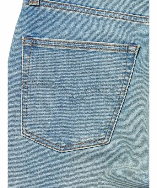 Levi's（リーバイス） ジーンズ BLUETAB(TM) 511(TM) スリムフィット