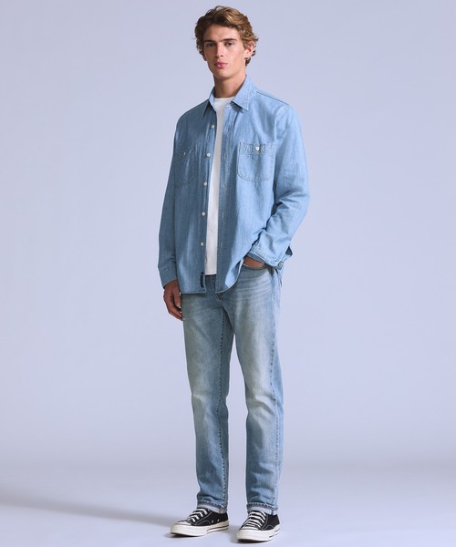Levi's（リーバイス） ジーンズ BLUETAB(TM) 511(TM) スリムフィット