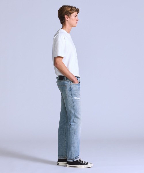 Levi's（リーバイス） ジーンズ BLUETAB(TM) 511(TM) スリムフィット