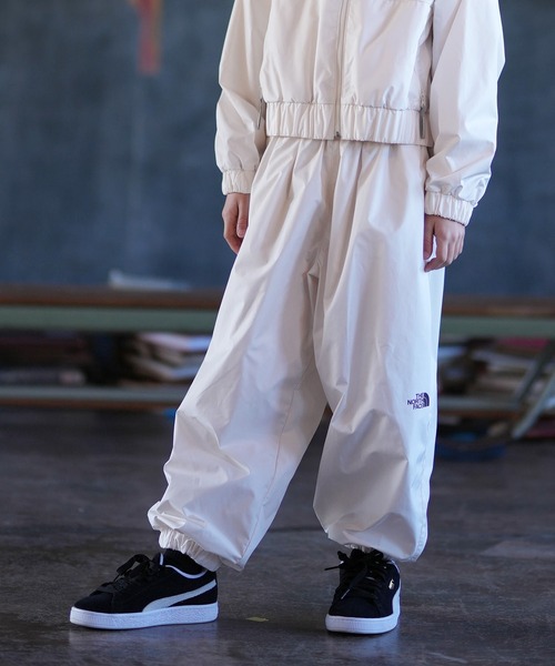 THE NORTH FACE（ザ ノースフェイス） パンツ ワイドシルエット パンツ