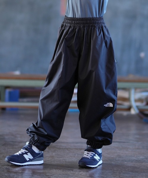 THE NORTH FACE（ザ ノースフェイス） パンツ ワイドシルエット パンツ
