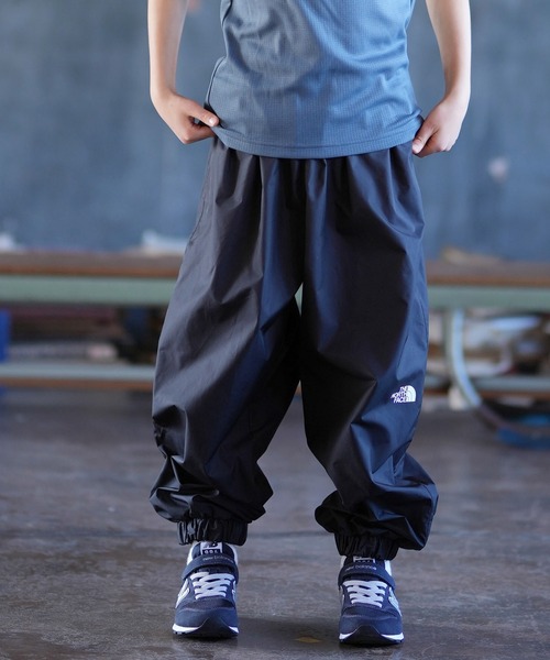 THE NORTH FACE（ザ ノースフェイス） パンツ ワイドシルエット パンツ