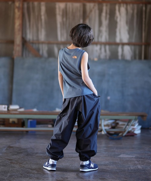THE NORTH FACE（ザ ノースフェイス） パンツ ワイドシルエット パンツ