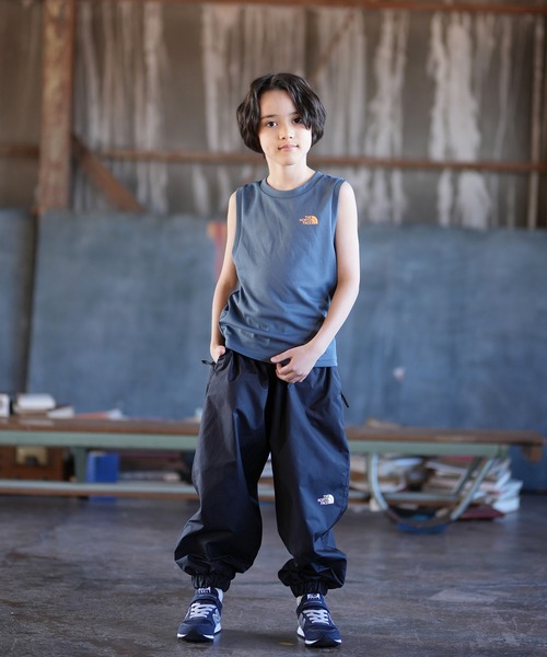 THE NORTH FACE（ザ ノースフェイス） パンツ ワイドシルエット パンツ