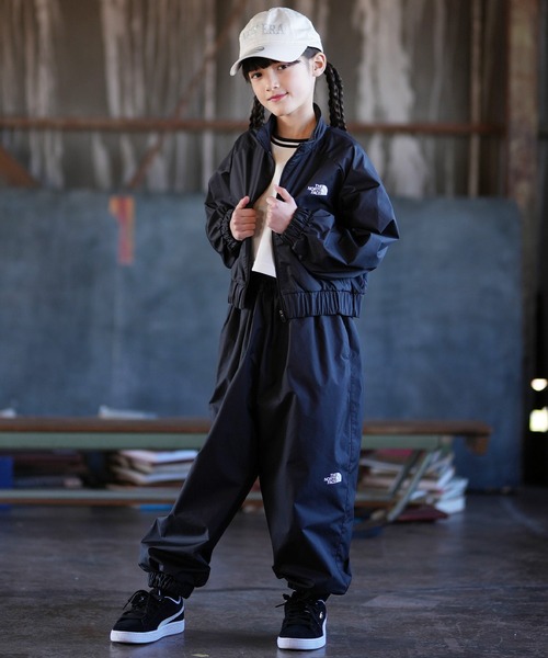 THE NORTH FACE（ザ ノースフェイス） パンツ ワイドシルエット パンツ