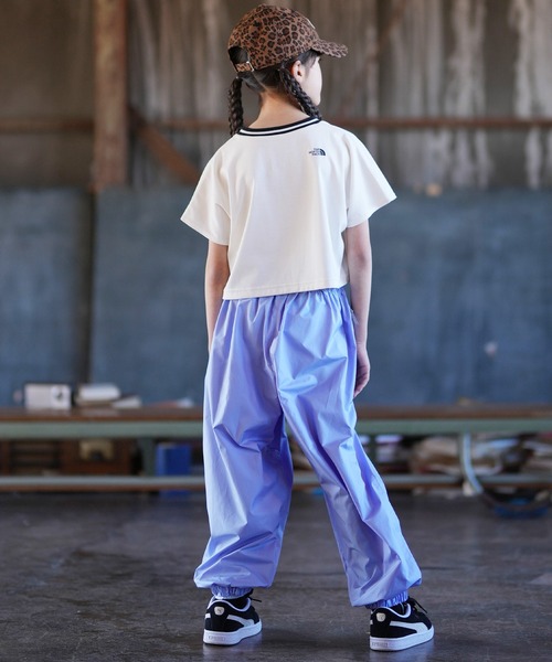 THE NORTH FACE（ザ ノースフェイス） ノースフェイス ワイドパンツ