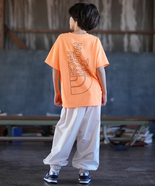 THE NORTH FACE（ザ ノースフェイス） パンツ ワイドシルエット パンツ