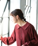 ブラウス シャツ 「わがまま別注」秋、かわいい...の詳細画像5