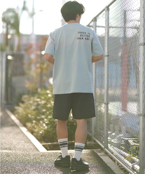adidas（アディダス） ハーフパンツ ワイドパンツ パンツ 短パン