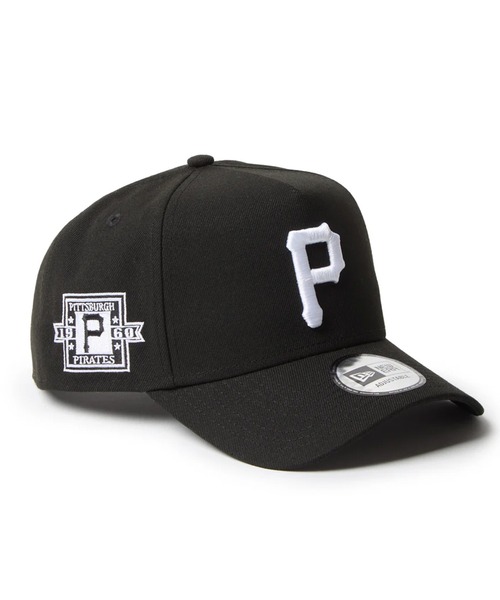 NEW ERA（ニューエラ） キャップ 帽子 キャップ 9FORTY A-Frame MLB