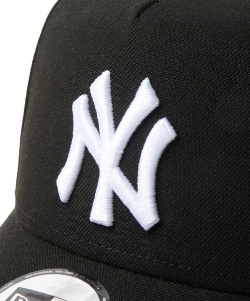 NEW ERA★ニューエラ★9.0型★軽量★完売品★美品★スタンド(BK) NEW ERA（ニューエラ） キャップ 帽子 メンズ キャップ 9FORTY A-Frame