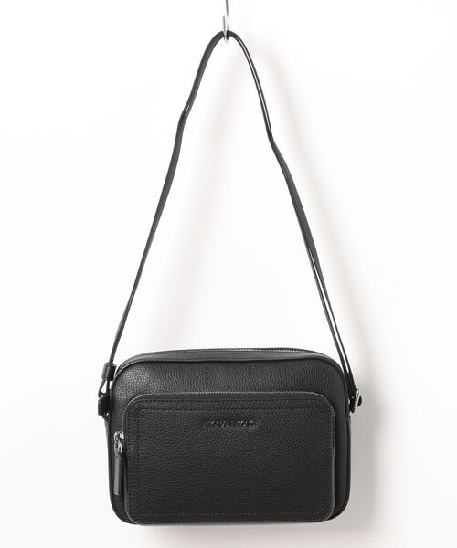 MICHAEL KORS（マイケルコース） ショルダーバッグ EW FLIGHT BAG