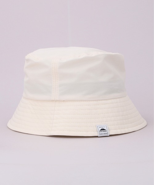 CA4LA（カシラ） 帽子 ハット HK PAIL 64CN メンズ レディース