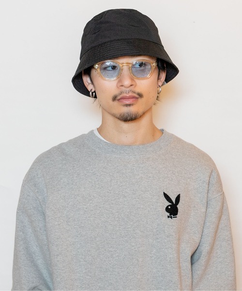 CA4LA（カシラ） 帽子 ハット HK PAIL 64CN メンズ レディース