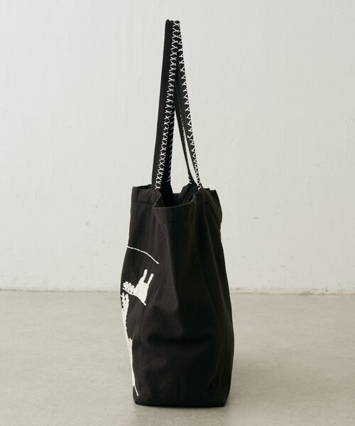 BEARDSLEY（ビアズリー） トートバッグ メキシカン刺繍Bag レディース