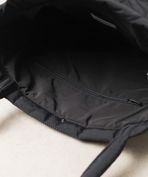 「ADAM PATEK」 トートバッグ FREE ブラック レディース_画像2