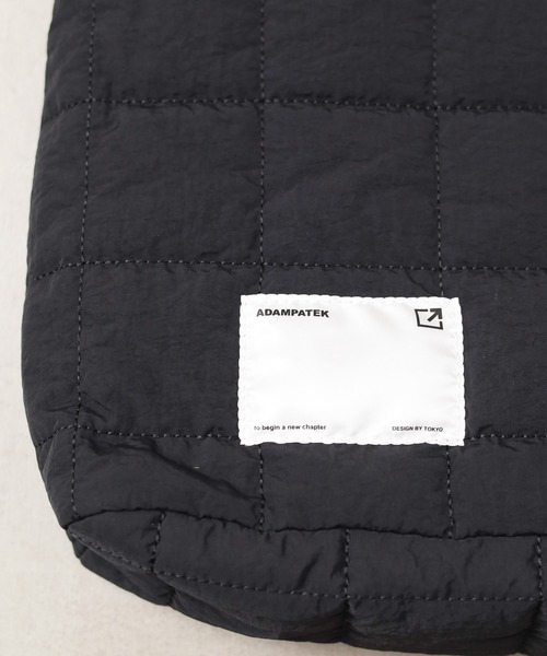 「ADAM PATEK」 トートバッグ FREE ブラック レディース_画像4