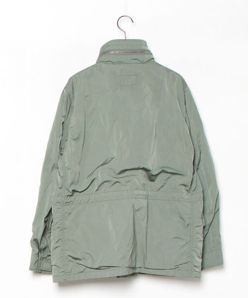 Alpha Industries（アルファ・インダストリーズ） ミリタリー