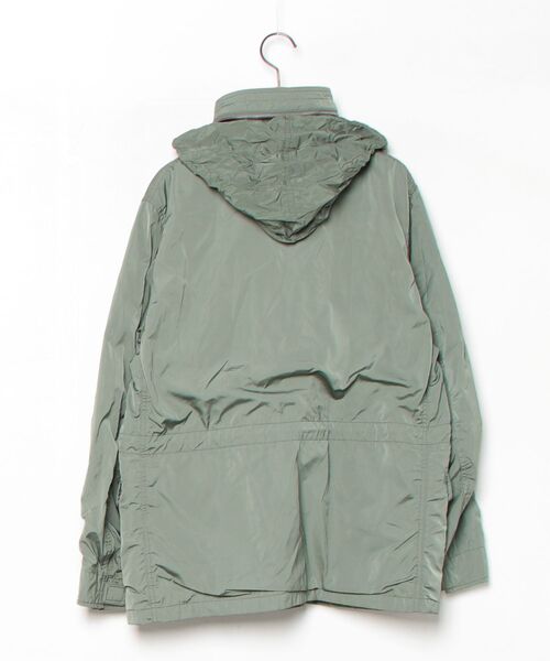 ALPHA INDUSTRIES未使用タグ付き ミリタリージャケット　Lサイズ Alpha Industries（アルファ・インダストリーズ） ミリタリー