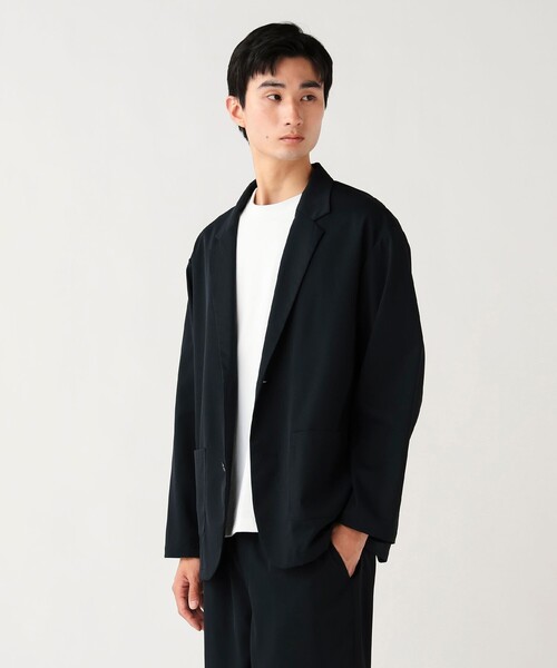 【値下げ】上下セット　メンズスーツ　beams heart 41170039375_C_1.jpg