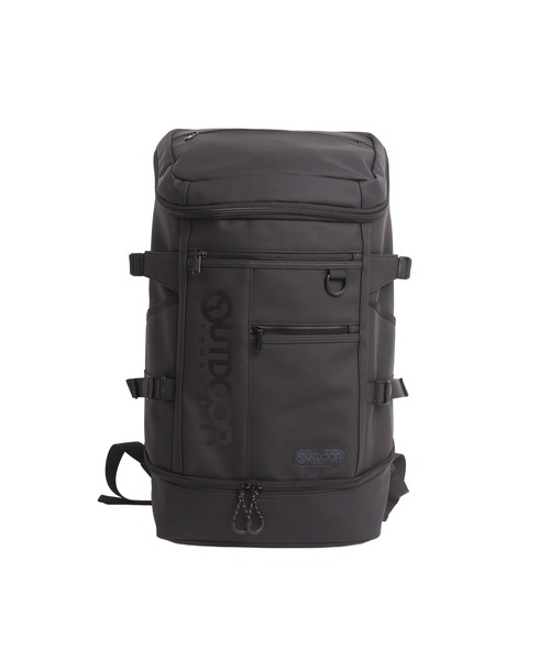 OUTDOOR PRODUCTS（アウトドアプロダクツ） デイバック リュック PU合