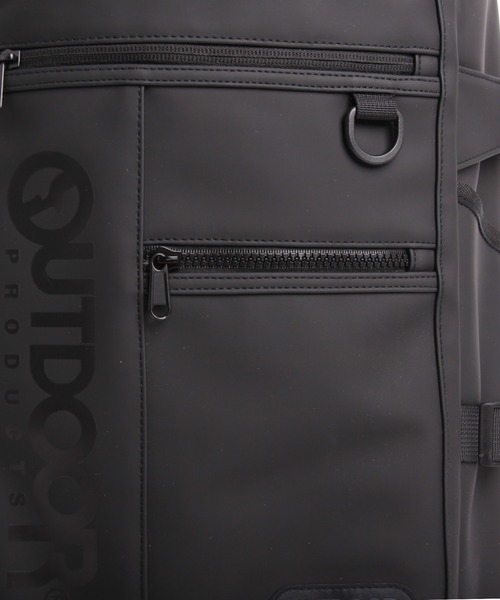 OUTDOOR PRODUCTS（アウトドアプロダクツ） デイバック リュック PU合