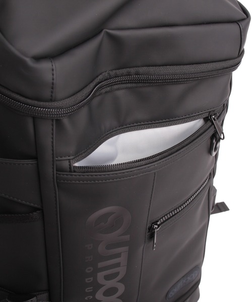 OUTDOOR PRODUCTS（アウトドアプロダクツ） デイバック リュック PU合