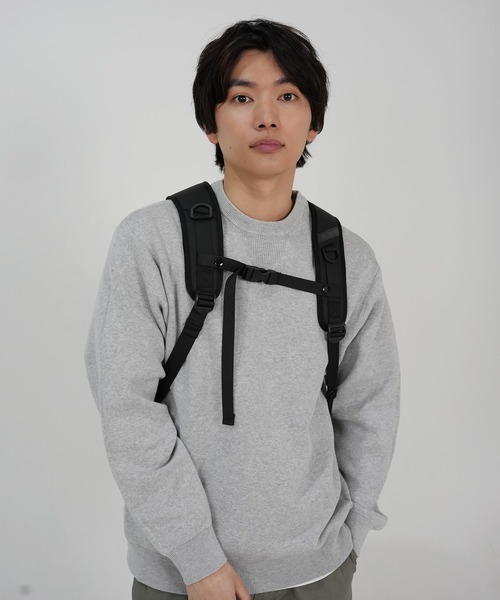 OUTDOOR PRODUCTS（アウトドアプロダクツ） デイバック リュック PU合