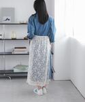 ワンピース 「別注」Lee×DOORS WOR...の詳細画像2