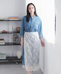 ワンピース 「別注」Lee×DOORS WOR...の詳細画像3