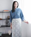 ワンピース 「別注」Lee×DOORS WOR...の詳細画像4