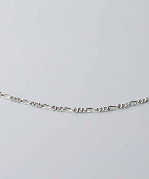 「TEN.」 ネックレス FREE シルバー レディース_画像7