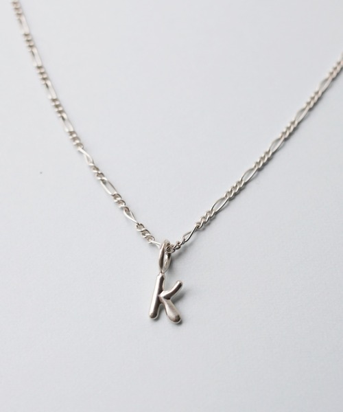 「TEN.」 ネックレス FREE シルバー レディース_画像9