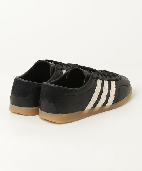 スニーカー ガゼル ロープロファイル / GAZELLE LO PRO / アディダスオリジナルス adidas Originalsの画像
