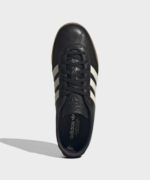 スニーカー ガゼル ロープロファイル / GAZELLE LO PRO / アディダスオリジナルス adidas Originalsの画像
