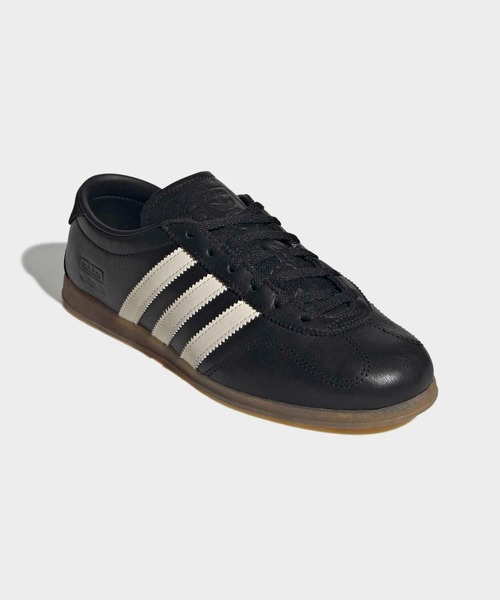 スニーカー ガゼル ロープロファイル / GAZELLE LO PRO / アディダスオリジナルス adidas Originalsの画像