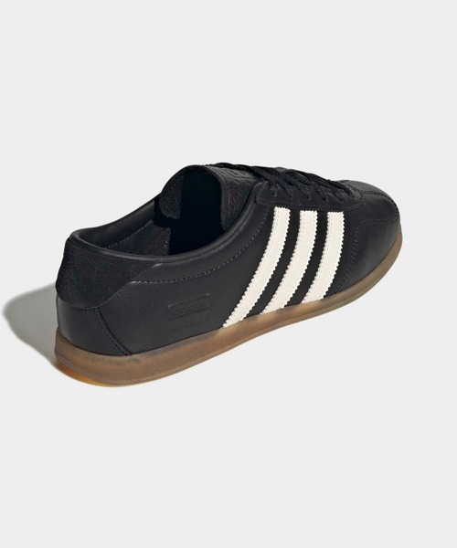 スニーカー ガゼル ロープロファイル / GAZELLE LO PRO / アディダスオリジナルス adidas Originalsの画像