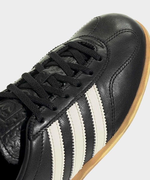 スニーカー ガゼル ロープロファイル / GAZELLE LO PRO / アディダスオリジナルス adidas Originalsの画像