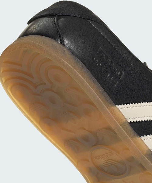スニーカー ガゼル ロープロファイル / GAZELLE LO PRO / アディダスオリジナルス adidas Originalsの画像