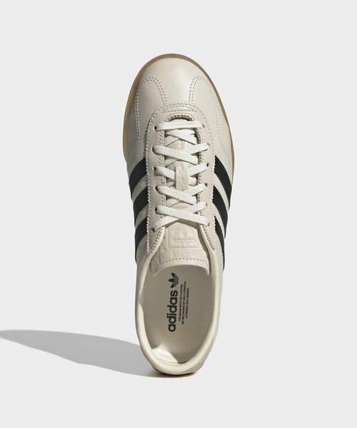 スニーカー ガゼル ロープロファイル / GAZELLE LO PRO / アディダスオリジナルス adidas Originalsの画像