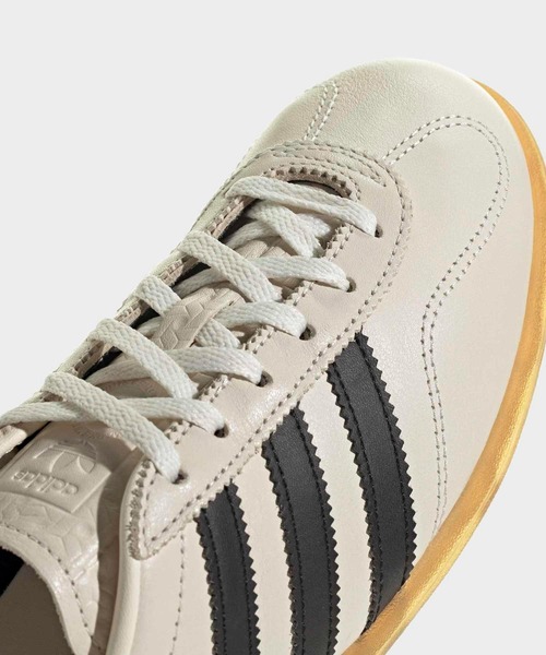 スニーカー ガゼル ロープロファイル / GAZELLE LO PRO / アディダスオリジナルス adidas Originalsの画像